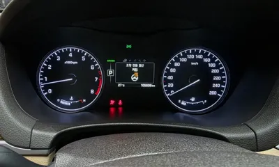 Hyundai Genesis 2015, 105608 км, за 11990000 KRW - фото 8