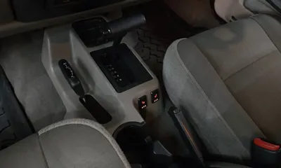 Jeep Wrangler 2003, 183303 км, за 22500000 KRW - фото 9