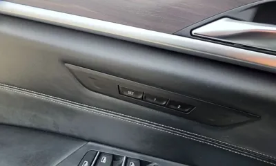 BMW 5-Series 2017, 100000 км, за 26500000 KRW - фото 15