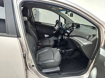 ChevroletGMDaewoo Spark 2013, 134000 км, за 1300000 KRW - фото 9