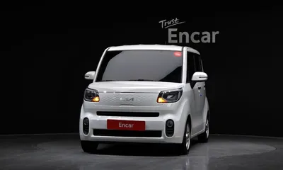 Kia Ray 2022, 52441 км, за 11900000 KRW - фото 3