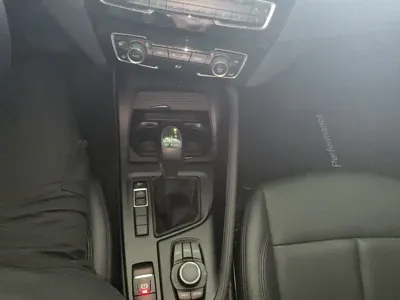 BMW X1 2019, 100800 км, за 63200 CNY - фото 6