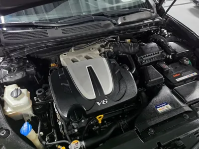 Hyundai Grandeur 2015, 231043 км, за 5990000 KRW - фото 20