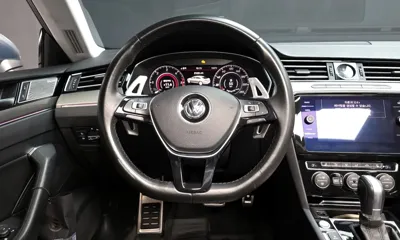 Volkswagen Arteon 2018, 139767 км, за 17000000 KRW - фото 12