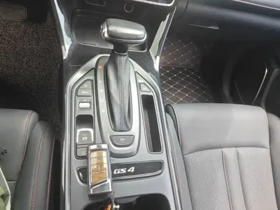 GAC Motor Trumpchi GS4 2020, 37900 км, за 48300 CNY - фото 14