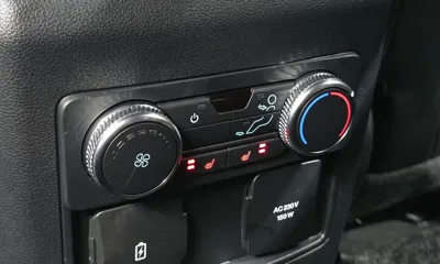 Ford Explorer 2021, 29954 км, за 36400000 KRW - фото 30