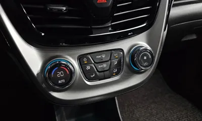 ChevroletGMDaewoo Spark 2017, 98512 км, за 5500000 KRW - фото 18