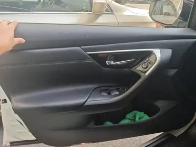 Nissan Teana 2018, 23600 км, за 53300 CNY - фото 7