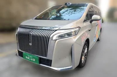 WEY Gaoshan · 2025 год