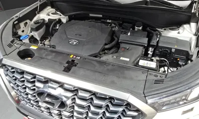 Hyundai Palisade 2019, 56644 км, за 21590000 KRW - фото 6