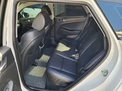 Hyundai Tucson 2020, 100000 км, за 15000000 KRW - фото 9