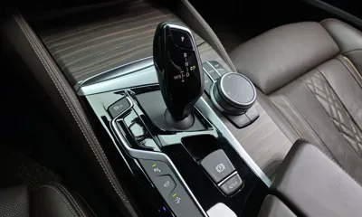 BMW Gran Turismo 2019, 82062 км, за 31300000 KRW - фото 9