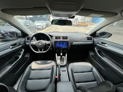 Volkswagen Sagitar 2015, 81000 км, за 23800 CNY - фото 10