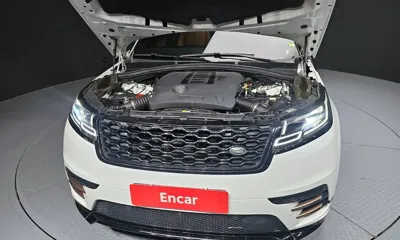 Land Rover Range Rover Velar 2023, 50507 км, за 67900000 KRW - фото 6