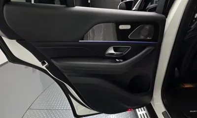 Mercedes-Benz GLE-Class 2021, 132136 км, за 55500000 KRW - фото 25