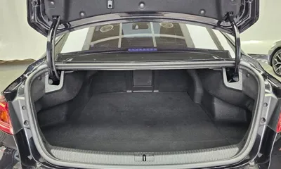 Renault-KoreaSamsung SM6 2019, 146548 км, за 6900000 KRW - фото 20