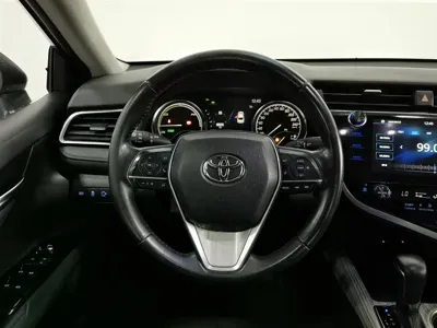 Toyota Camry 2020, 41000 км, за 97800 CNY - фото 11