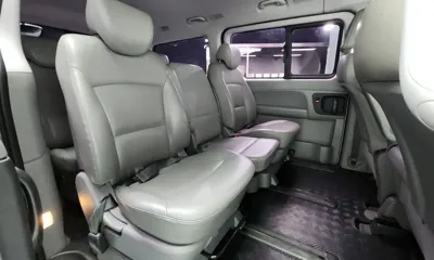 Hyundai Starex 2020, 79601 км, за 18400000 KRW - фото 11