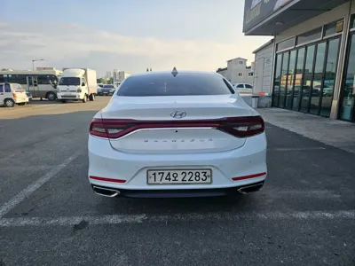 Hyundai Grandeur 2019, 92285 км, за 15900000 KRW - фото 6