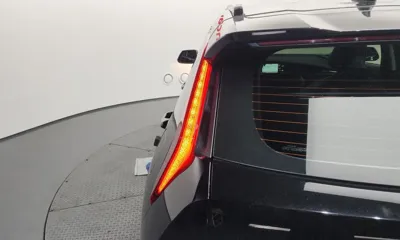 Kia Niro 2022, 137069 км, за 18490000 KRW - фото 23