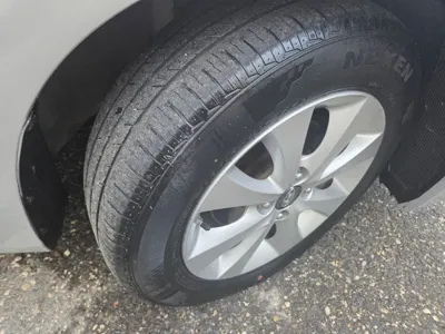 Hyundai Accent 2016, 144000 км, за 4990000 KRW - фото 18