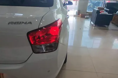 Hyundai Verna (older generation) 2017, 71800 км, за 40305.16 CNY - фото 9