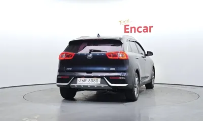 Kia Niro 2018, 156361 км, за 11700000 KRW