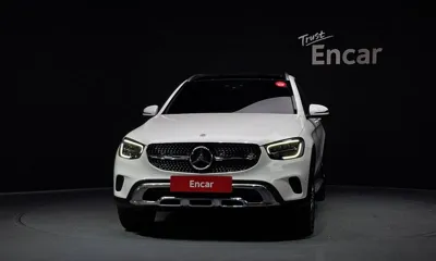 Mercedes-Benz GLC-Class 2021, 95388 км, за 32800000 KRW - фото 3