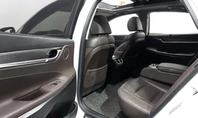 Hyundai Grandeur 2018, 210536 км, за 11900000 KRW - фото 11