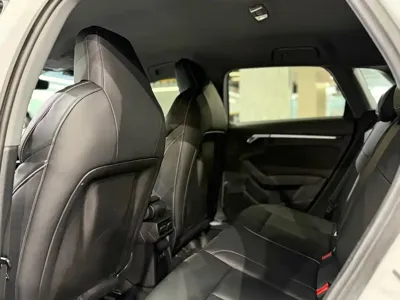 Audi A3 2021, 84000 км, за 75800 CNY - фото 7