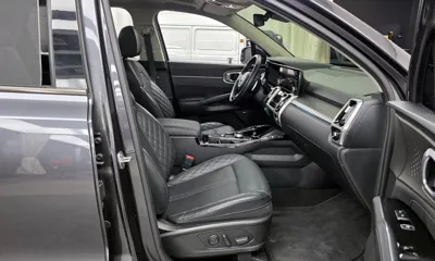 Kia Sorento 2021, 86033 км, за 28990000 KRW - фото 11