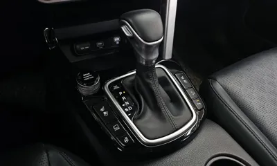 Kia Seltos 2020, 156254 км, за 12500000 KRW - фото 9