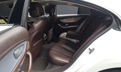 Mercedes-Benz CLS-Class 2019, 100489 км, за 32500000 KRW - фото 26