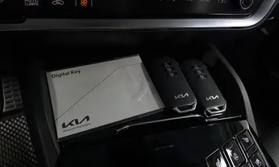 Kia Sportage 2024, 13255 км, за 38000000 KRW - фото 35