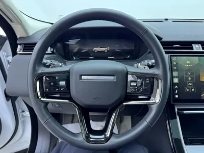 Land Rover Velar 2024, 31000 км, за 265000 CNY - фото 11