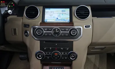 Land Rover Discovery 2016, 180195 км, за 23500000 KRW - фото 12