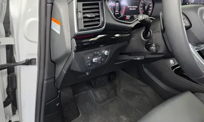 Audi Q5 2022, 28632 км, за 41500000 KRW - фото 28