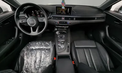 Audi A4 2018, 68161 км, за 16900000 KRW - фото 7