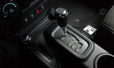 Jeep Wrangler 2016, 59951 км, за 26500000 KRW - фото 9