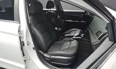 Hyundai Avante 2017, 26105 км, за 14300000 KRW - фото 26