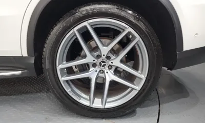 Mercedes-Benz GLE-Class 2018, 79095 км, за 39000000 KRW - фото 21