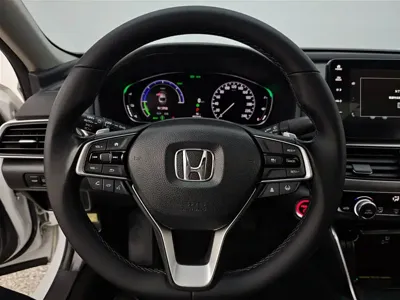 Honda Accord 2023, 57000 км, за 113000 CNY - фото 12