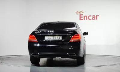 Hyundai Equus 2015, 88934 км, за 21900000 KRW