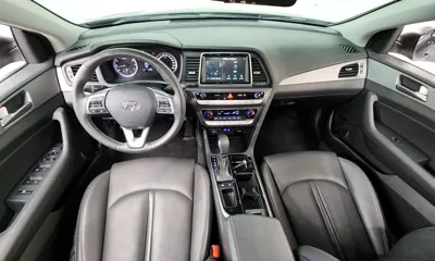 Hyundai Sonata 2019, 34295 км, за 14190000 KRW - фото 7