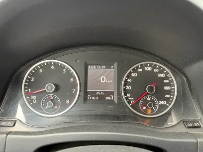 Volkswagen Tiguan 2013, 132000 км, за 22000 CNY - фото 13