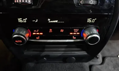 BMW Gran Turismo 2018, 292675 км, за 20900000 KRW - фото 18
