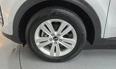 Kia Sportage 2016, 15247 км, за 11300000 KRW - фото 5