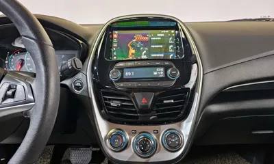 ChevroletGMDaewoo Spark 2017, 70657 км, за 5200000 KRW - фото 13