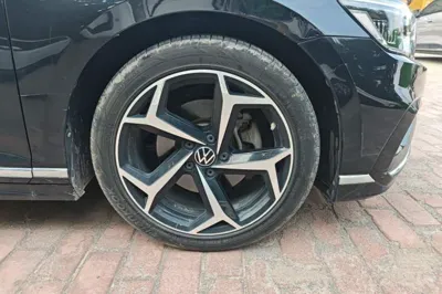 Volkswagen Magotan 2023, 75300 км, за 114788.48 CNY - фото 8