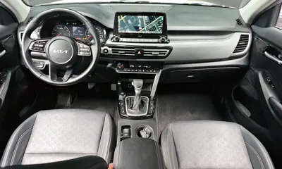 Kia Seltos 2022, 50204 км, за 19300000 KRW - фото 7
